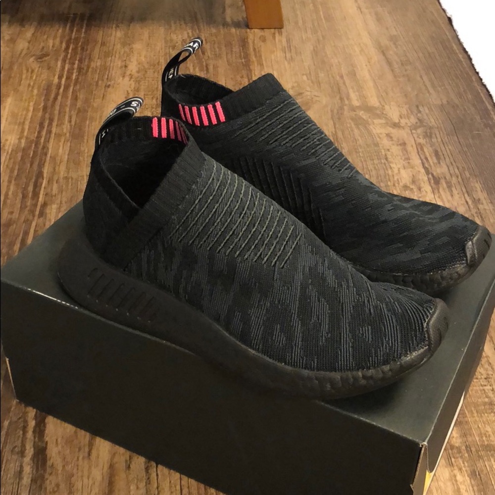 Adidas NMD
